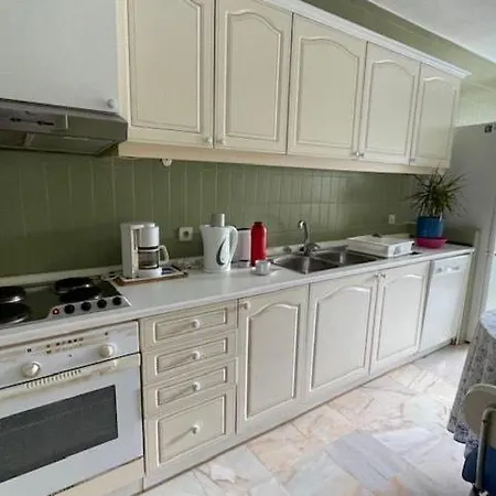 Apartment Gabriella - Opposite The Sea *