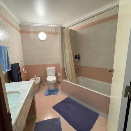 Apartment Gabriella - Opposite The Sea Cascais