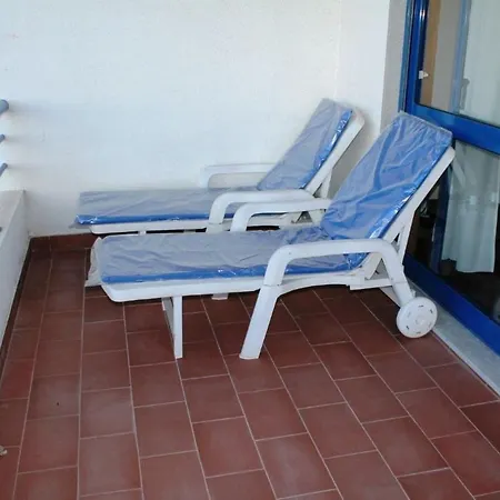 Gabriella - Opposite The Sea Apartamento *